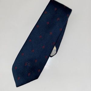 Oscar de la Renta Necktie